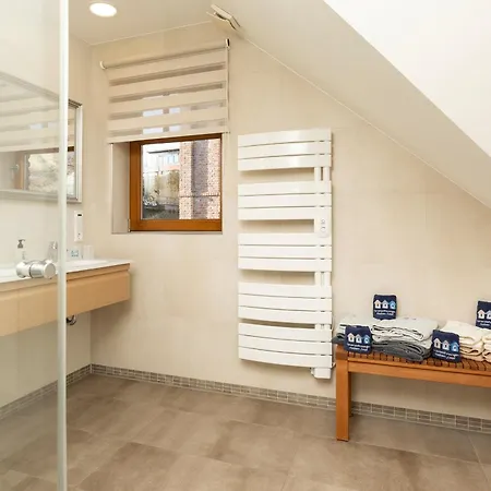 Διαμέρισμα Duenenrose *