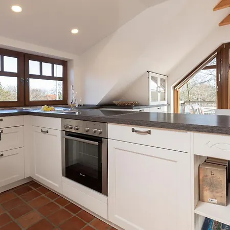 Duenenrose Διαμέρισμα *