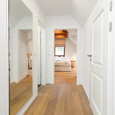 Duenenrose Διαμέρισμα Juist