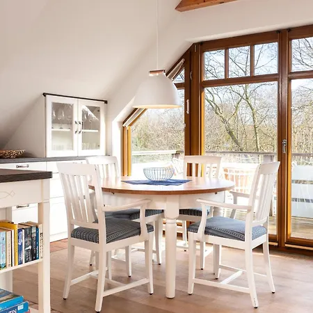 Διαμέρισμα Duenenrose