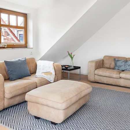 Duenenrose Διαμέρισμα *