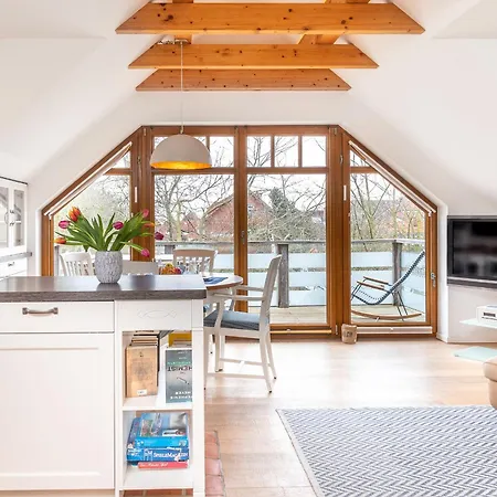 Duenenrose Διαμέρισμα *